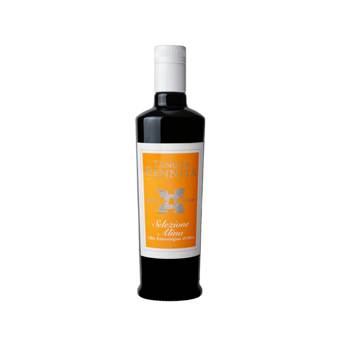 Tenuta Pennita Selezione Alina olio EVO Nostrana 500 ml