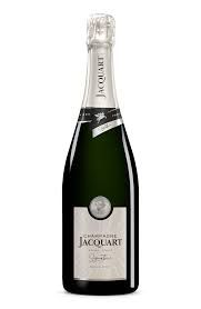 Jacquart – SIGNATURE EXTRA BRUT – 0,75 L