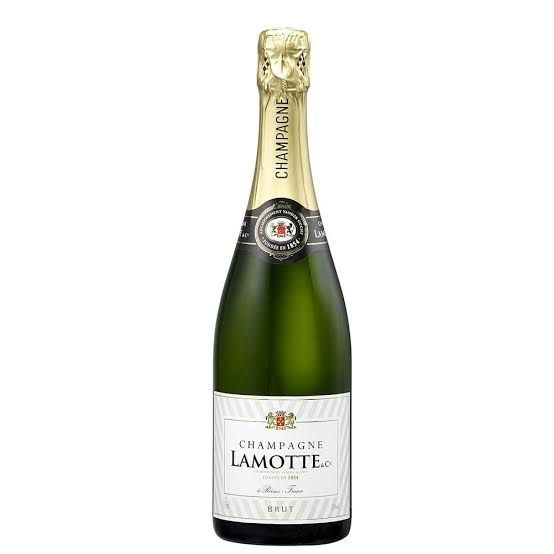 Lamotte – LAMOTTE BRUT – 0,75 L