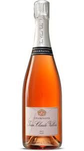 Jean Claude Vallois – BRUT ROSÉ – 0,75 L