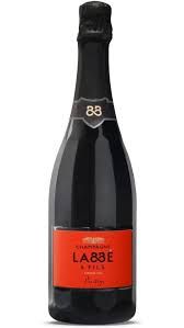 Maison Labbé – PRESTIGE BRUT PREMIER CRU – 0,75 LT