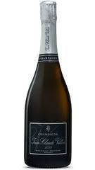 Jean Claude Vallois – BLANC DE BLANCS MILLÉSIMÉ 2018 EXTRA BRUT – 0,75 L