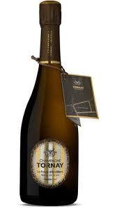 Maison Tornay – LA FOSSE D'ARZILLIERS BLANC DE NOIR PREMIER CRU – 0,75 LT