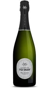 Maison Tornay – BLANC DE BLANCS BRUT PREMIER CRU – 0,75 LT