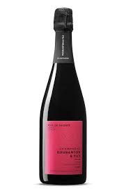 Daubanton – ROSÉ DE SAIGNÉE – 0,75 L
