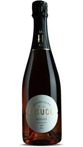 M.G. Heucq – FOSSILE ROSÉ BRUT – 0,75 LT