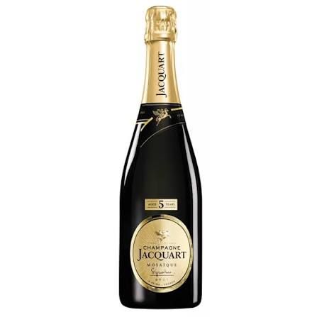 Jacquart – BRUT MOSAÏQUE 5 ANNI SIGNATURE Magnum – 1,5 LT