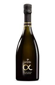 Jacquart – CUVÉE ALPHA MILLÉSIMÉ 2014 – 0,75 L