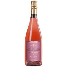 André Robert – LES ROSES DE VIGNES – 0,75 L