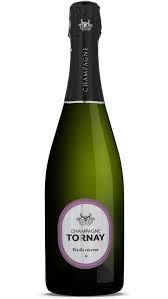 Maison Tornay – VIELLE RÉSERVE – 0,75 LT
