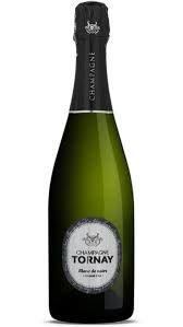 Maison Tornay – BLANC DE NOIRS BRUT GRAND CRU – 0,75 LT