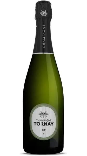 Maison Tornay – BRUT TRADITION PREMIER CRU – 0,75 LT