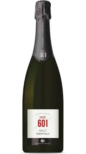 Cantina di Trento – TRENTO DOC "601" Magnum – 1,5 L