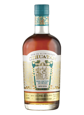 Aqva di Gin Speziata 70 cl 40% – Distillatori Russo 1899