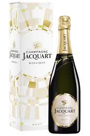 Jacquart – BRUT MOSAÏQUE con astuccio – 0,75 L
