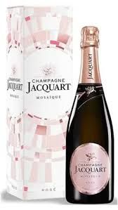 Jacquart – SIGNATURE ROSÉ con astuccio – 0,75 L