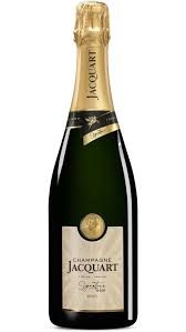 Jacquart – SIGNATURE BRUT – 0,75 L