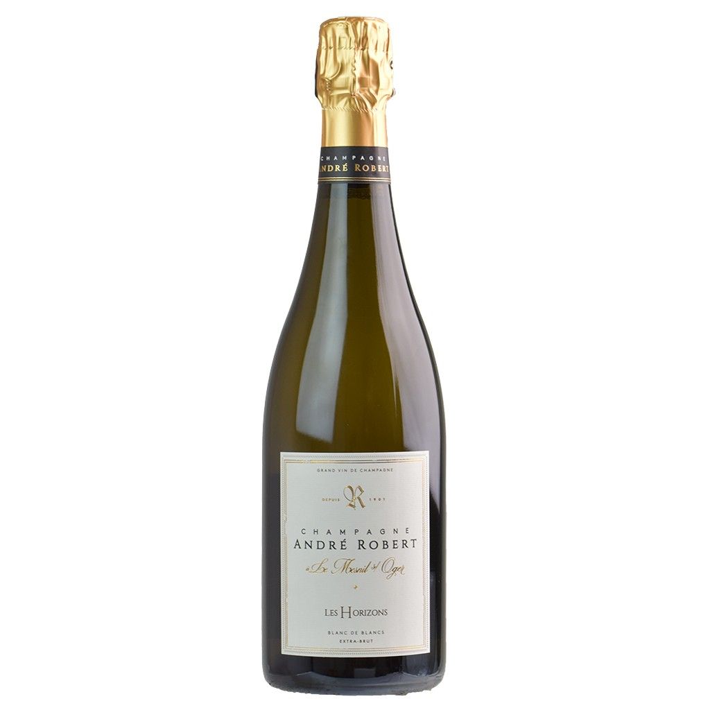 André Robert – LES JARDINS DU MESNIL GRAND CRU – 0,75 L