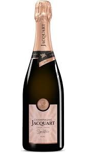 Jacquart – SIGNATURE ROSÉ – 0,75 L