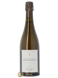 André Robert – TERRE DU MESNIL GRAND CRU – 0,75 L