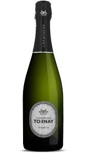 Maison Tornay – BRUT GRAND CRU Magnum – 1,5 LT
