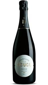 M.G. Heucq – FOSSILE BRUT – 0,75 LT