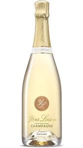 Maison Yves Loison – CUVÉE JEANNE BLANC DE BLANCS – 0,75 LT