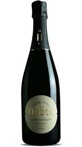 M.G. Heucq – LE CLOS DES GOULOTS BRUT NATURE – 0,75 LT