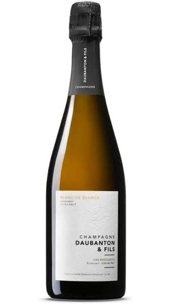 Daubanton – BLANC DE BLANCS – 0,75 L