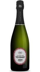 Maison Tornay – MILLÉSIMÉ 2009 BRUT GRAND CRU – 0,75 LT