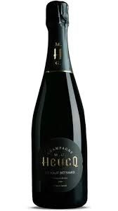 M.G. Heucq – LE HAUT BÉTIVARD – 0,75 LT