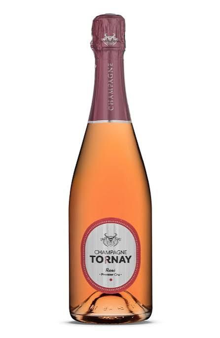 Maison Tornay – ROSÉ PREMIER CRU – 0,75 LT