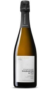 Daubanton – CUVÉE VICTORIEN MILLÉSIMÉ 2018 – 0,75 L