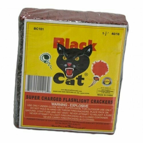Black Cat 40/16