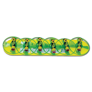 Mini Green Hornet