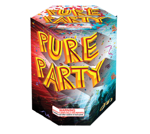 Pure Party