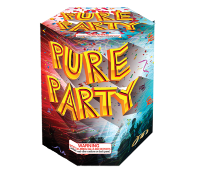 Pure Party