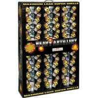 Heavy Artillery