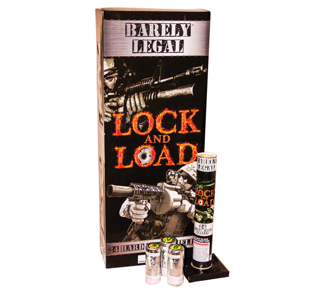 Lock and Load