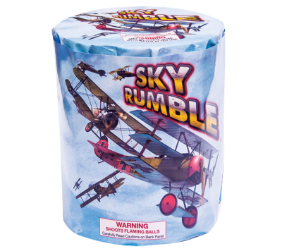 Sky Rumble