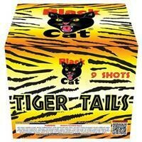 Tiger Tails