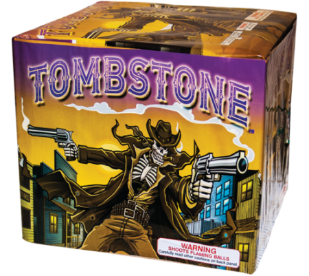 Tombstone