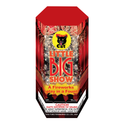 Little Big Show Fountain