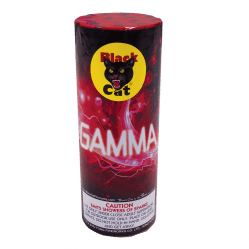 Gamma Fountain