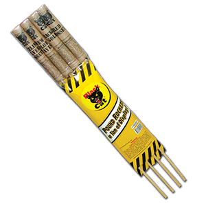 Pound Rockets