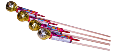 Happy Face Rockets
