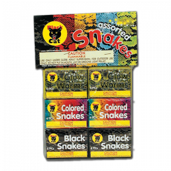 Snake Assortment