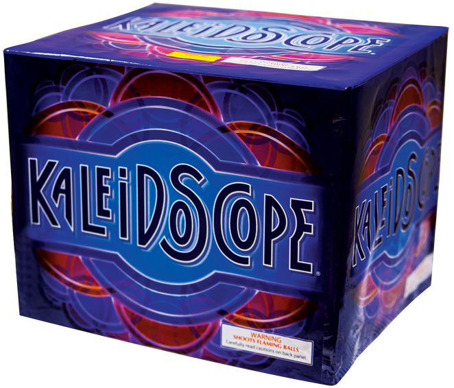 Kaleidoscope