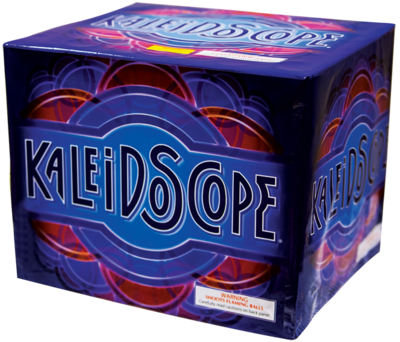 Kaleidoscope