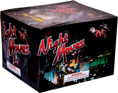 Night Moves
